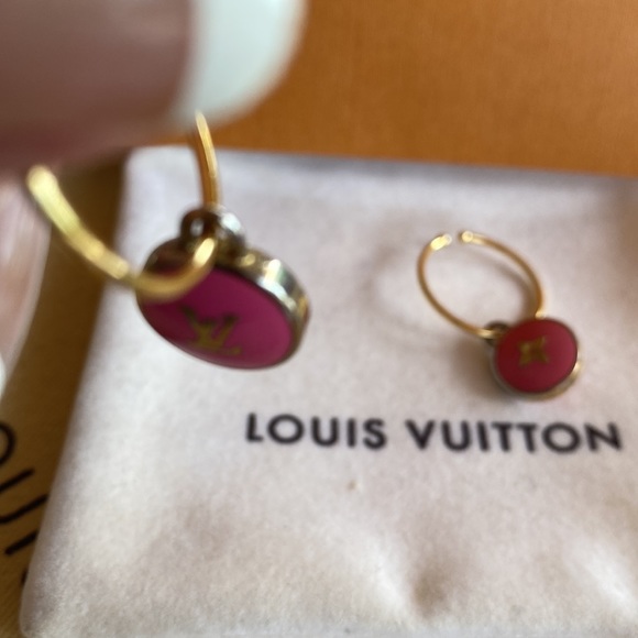 100% Authentic Louis Vuitton Pastille Charms. - Picture 10 of 10